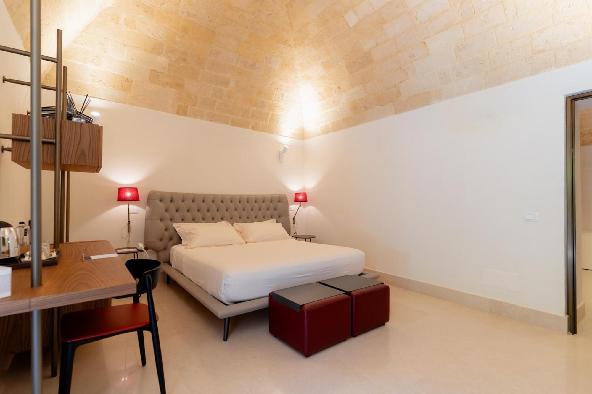 Bv Quarry Matera Hotel Exterior foto